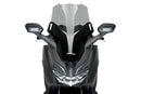 HONDA FORZA 300 [2020] – Čelní sklo V-Tech Line Sport – Černá-2