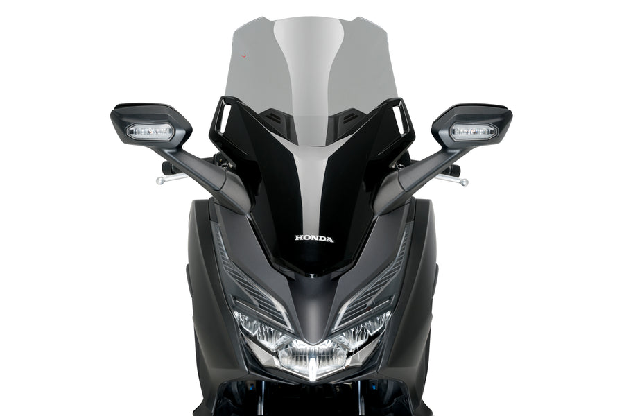 HONDA FORZA 300 [2020] – Čelní sklo V-Tech Line Sport – Černá