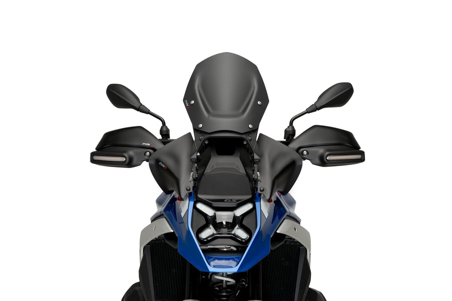 BMW R 1300 GS TROPHY [2025] – Prodloužení předpažbí – tónovaná