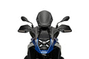BMW R 1300 GS TROPHY [2025] – Prodloužení předpažbí – Transparentní-21