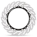 Bmw F 800 GS ABS [2025, 2024-2025] - Plovoucí brzdový kotouč řady Flame – Obj. 113099 – Obrázek 1