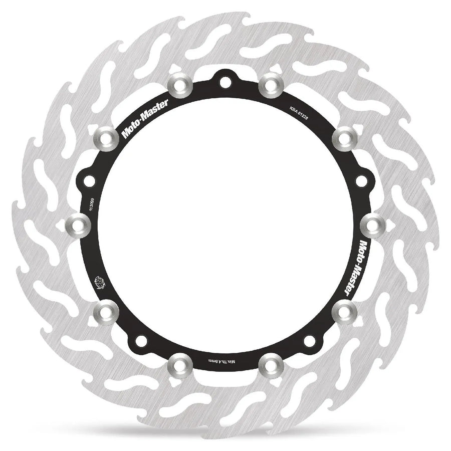 Bmw F 800 GS ABS [2025, 2024-2025] - Plovoucí brzdový kotouč řady Flame – Obj. 113099 – Obrázek 1