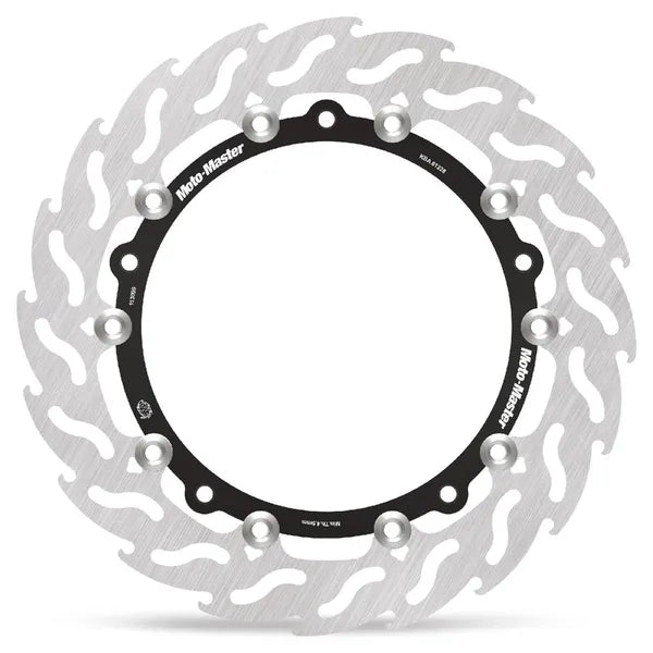 Bmw F 850 GS ABS (0 B 09) [2020] - Plovoucí brzdový kotouč řady Flame – Obj. 113099 – Obrázek 3