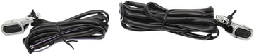 harley davidson fltruse [DRAG SPECIALTIES] – LED poziční světla na řídítkách - 0