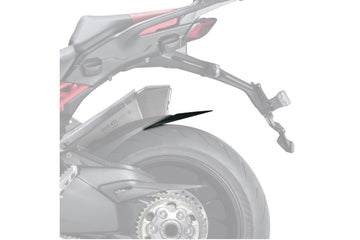 DUCATI MULTISTRADA V4 RS [2024] – prodloužení blatníku – matná černá
