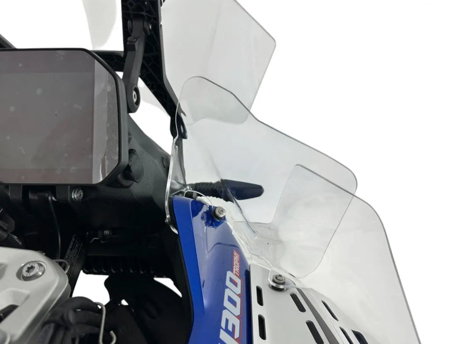 BMW R 1300 GS Adventure [WRS] – Boční deflektory větru