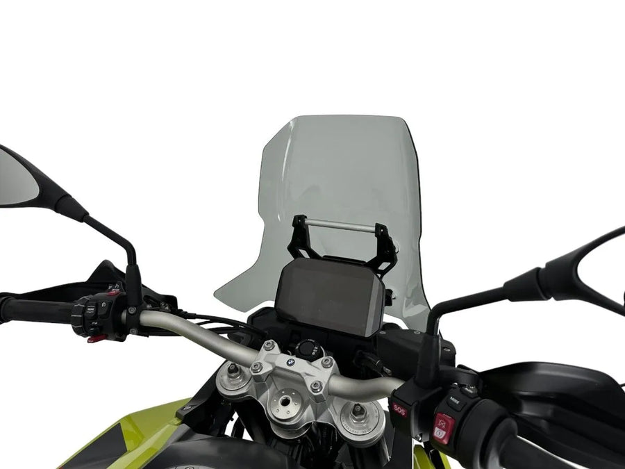 BMW F 900 GS [WRS] – Čelní sklo