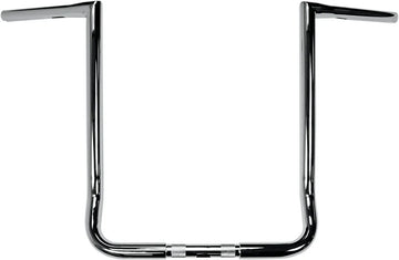 harley davidson touring [LA CHOPPERS] – 1-1/4" touringová řídítka Twin Peaks