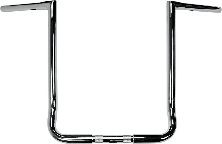 harley davidson touring [LA CHOPPERS] – 1-1/4" touringová řídítka Twin Peaks