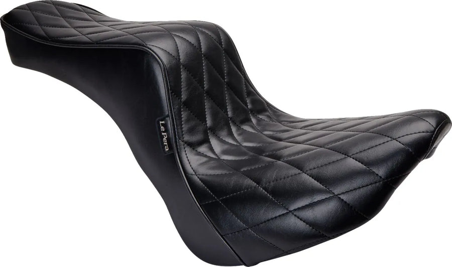 harley davidson flsl [LE PERA] – sedadlo Cherokee