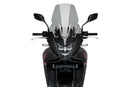 HONDA XL 750 TRANSALP [2024] – cestovní obrazovka – tónovaná-1