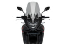 HONDA XL 750 TRANSALP [2024] – cestovní obrazovka – silně tónovaná