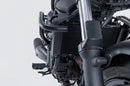 Eliminator 500 [SW-MOTECH] – Crash bar