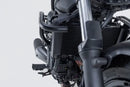 Eliminator 500 [SW-MOTECH] – Crash bar