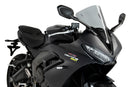 TRIUMPH DAYTONA 660 [2025] – obrazovka R-Racer – silně tónovaná-4