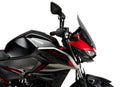 KAWASAKI Z 500 SE [2025] – Touring nové generace – Transparentní-3