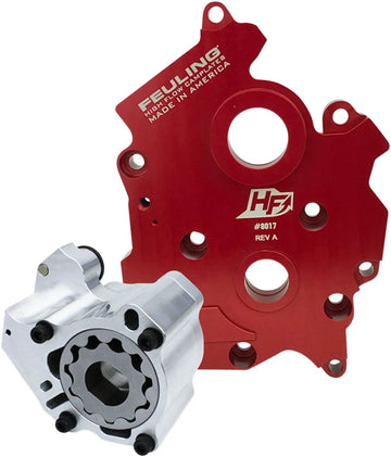 Harley-Davidson FLRT 1868 Freewheeler 114 [2025] - HP+® Hochleistungs-Ölpumpe – Bild 1