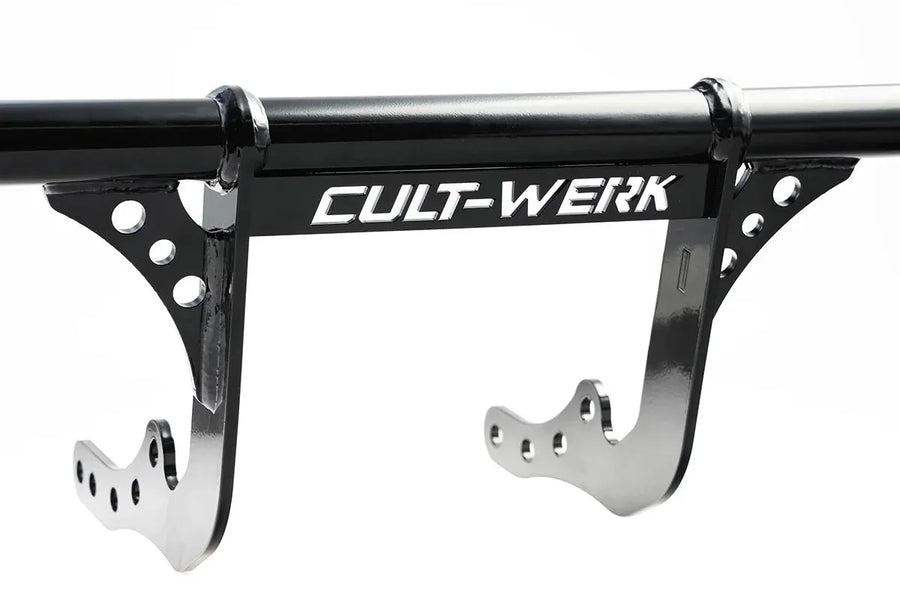 harley davidson softail street bob fxbb [CULT WERK] – crash bar klubový styl