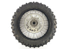 Husqvarna TE 449 A6 [2010] - Hinterrad Rim za sebou-1