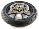 KTM DUKE 390 [2014] - RAD RAD Front Wheel-1
