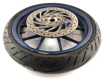 KTM DUKE 390 [2014] - RAD RAD Front Wheel