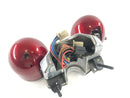 Yamaha XV 750 Virago [1991] - Tacho kokpit-4