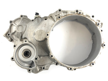 Can On The Spyder SM5 [2009] - Motor víko na levém víku spojky - 0