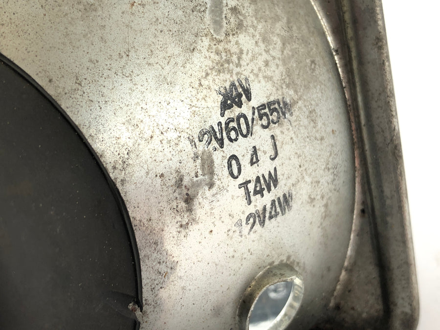 Yamaha XT 600 3TB [1991] - světlomety