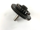 Moto Guzzi GTS 400 [Benelli] - Starter Tooth Gear-3
