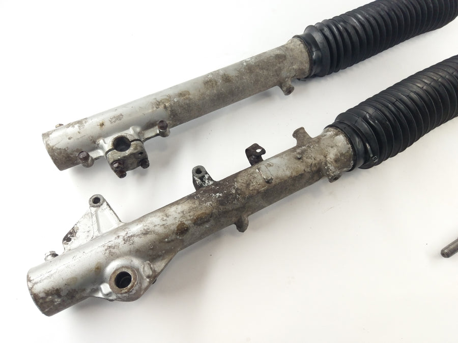 Honda XRV 650 African Twin Rd03 [1989] - Telegabel s osou