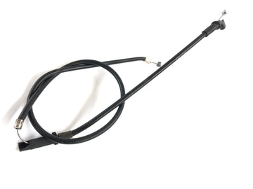 Kawasaki Zrx 1100 ZRT10C [2000] - Bowden Train Choke - 0