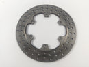 Cagiva Mito 125 8p - brzdový disk na zadní straně 230 x 3,30 mm-1