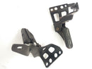 BMW F 650 GS R13 [2001] - Set Footrest Driver Footrest-2