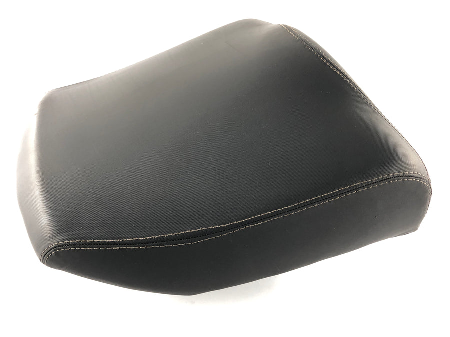 Moto Guzzi Stelvio 1200 8V [2011] - SOCIUS SEAT BEND