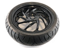 BMW F 800 S [2007] - Hinterrad RELGE RAD 5,5 x 17 “-1