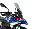BMW R 1300 GS Trophy [WRS] – Čelní sklo-5