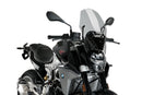 BMW F 900 R [2025] – Touring Screen Plus – Silně tónovaná-10