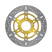 Daytona 955 [EBC] – brzdový kotouč řady X