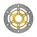Daytona 955 [EBC] – brzdový kotouč řady X
