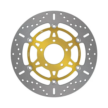 Daytona 955 [EBC] – brzdový kotouč řady X