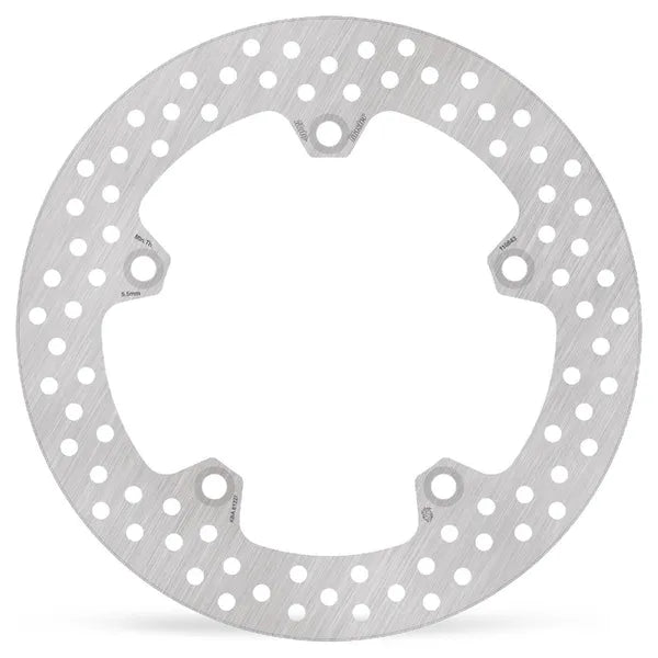 Honda CRF 1100 L Africa Twin Adventure Sports ABS [2020, 2022, 2023-2024] - Halo Series Festscheibe – Bild 3