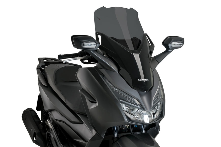 HONDA FORZA 300 [2020] – Čelní sklo V-Tech Line Sport – Černá