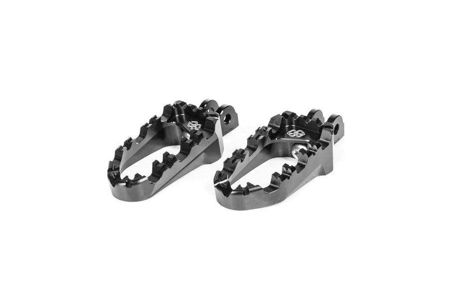 Yamaha MT-09 [GILLES TOOLING] -PRO-X Enduro Footrest