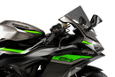 KAWASAKI ZX-6R NINJA [2025] – obrazovka R-Racer – černá-2