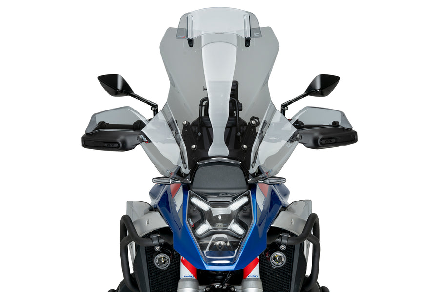 BMW R 1300 GS TROPHY [2025] – Touring Screen Plus se spoilerem