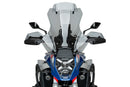 BMW R 1300 GS TROPHY [2025] – Touring Screen Plus se spoilerem – tónovaný