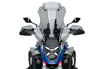 BMW R 1300 GS TROPHY [2025] – Touring Screen Plus se spoilerem – tónovaný