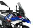 BMW R 1300 GS Trophy [WRS] – Čelní sklo-3