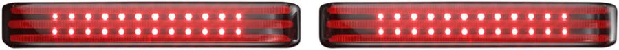 harley davidson flhxse [VLASTNÍ DYNAMIKA] – sekvenční světla sedlové brašny ProBEAM® LED BAGZ™