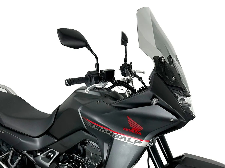 Honda XL 750 Transalp [WRS] - čelní sklo